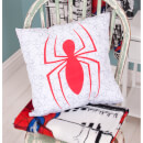 Ultimate Spiderman Metropolis Cushion
