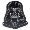 Star Wars Stellar Shaped Cushion