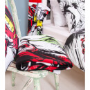 Marvel Comics Fleece Blanket