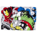 Marvel Comics Fleece Blanket
