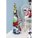 Marvel Comics Fleece Blanket