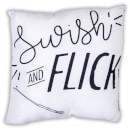 Harry Potter 'Leviosa' Cushion