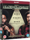 BlackkKlansman