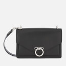 Rebecca Minkoff Women's Jean Medium Shoulder Bag - Black