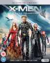 X-Men Trilogy 4K Ultra HD (Includes Blu-Ray)