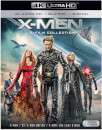 X-Men Trilogy 4K Ultra HD (Includes Blu-Ray)