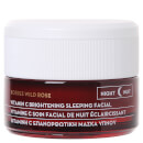 KORRES Wild Rose Vitamin C Sleeping Facial 40ml