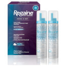 Regaine Women's 5% Foam 2 x 60g