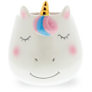 Unicorn Shaped Mug