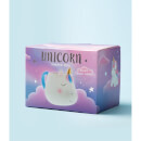 Unicorn Shaped Mug