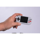 Small Handheld Arcade Game