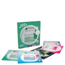 Garnier Moisture Bomb Hydrating Sheet Masks Selection Box x 5