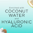 Garnier Hyaluronic Acid and Coconut Water Hydrating Replumping Eye Sheet Mask 6g
