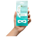 Garnier Hyaluronic Acid and Coconut Water Hydrating Replumping Eye Sheet Mask 6g