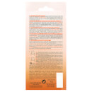 Garnier Hyaluronic Acid and Orange Juice Hydrating Brightening Eye Sheet Mask 6g