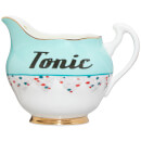 Yvonne Ellen Tonic Cream Jug - Green