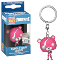 Fortnite Cuddle Team Leader Pop! Keychain