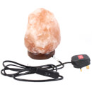 Himalayan Salt Lamp (1.5-2kg)