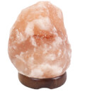 Himalayan Salt Lamp (1.5-2kg)