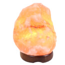 Himalayan Salt Lamp (1.5-2kg)
