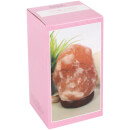 Himalayan Salt Lamp (1.5-2kg)