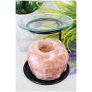 Himalayan Salt Lamp Oil Burner