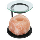 Himalayan Salt Lamp Oil Burner