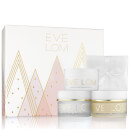 Eve Lom Holiday 2018 Youthful Radiance Gift Set (Worth $195.00)