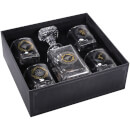 Game of Thrones Premium Decanter & Glass Set