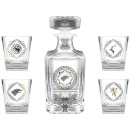 Game of Thrones Premium Decanter & Glass Set