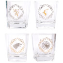 Game of Thrones Premium Decanter & Glass Set