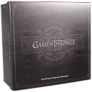 Game of Thrones Premium Decanter & Glass Set
