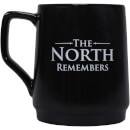 Game of Thrones Heat Changing Mug - North Remember