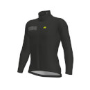 Alé Solid Colour Block Jacket