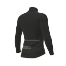 Alé Solid Colour Block Jacket