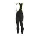 Alé R-EV1 CP 2.0 Warm Reflective Bib Tights