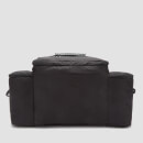 Meal Bag Holdall - Black