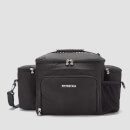 MP Essentials Meal Bag Holdall - Black
