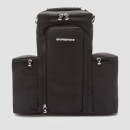 Meal Bag Back Pack - Svart