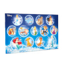 Disney Collectable Coin Advent Calendar - Limited Edition