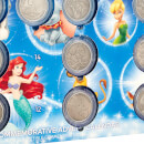 Disney Collectable Coin Advent Calendar - Limited Edition