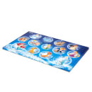 Disney Collectable Coin Advent Calendar - Limited Edition