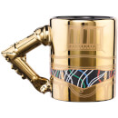 Meta Merch Star Wars C-3PO Arm Mug
