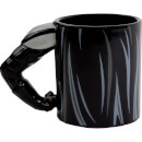 Meta Merch Star Wars Darth Vader Arm Mug