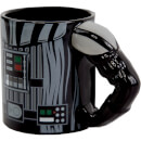 Meta Merch Star Wars Darth Vader Arm Mug