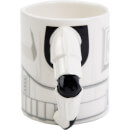 Meta Merch Star Wars Stormtrooper Arm Mug