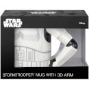 Meta Merch Star Wars Stormtrooper Arm Mug