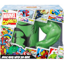 Meta Merch Marvel Incredible Hulk Arm Tasse
