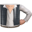 Meta Merch Star Wars Han Solo Arm Mug