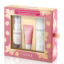 Caudalie Vinosource Natural Hydration Heroes Set (Worth $74.00)